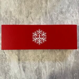 New Jeffree Star Chrome Ornament Set
